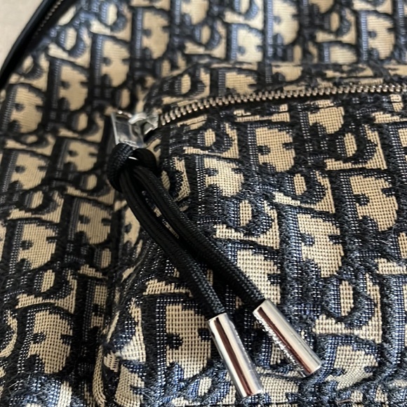 Dior Mini Backpack - Picture 5 of 6